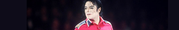 michael jackson