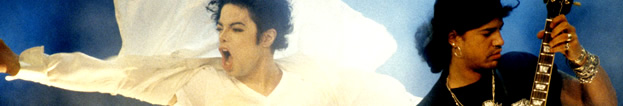 michael jackson